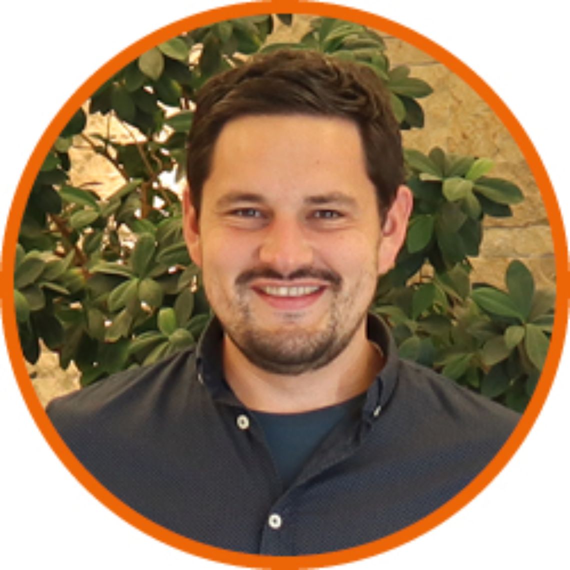 Markus Götz, Ansprechpartner für gewerbliche Ausbildung bei KLEBL