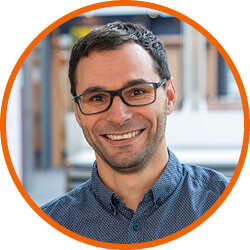 Ihr Ansprechpartner im Bereich Bauzentrum ist: