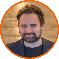 Mario Hartmann, Ansprechpartner für die Ausbildung in den KLEBL-Fertigteilwerken