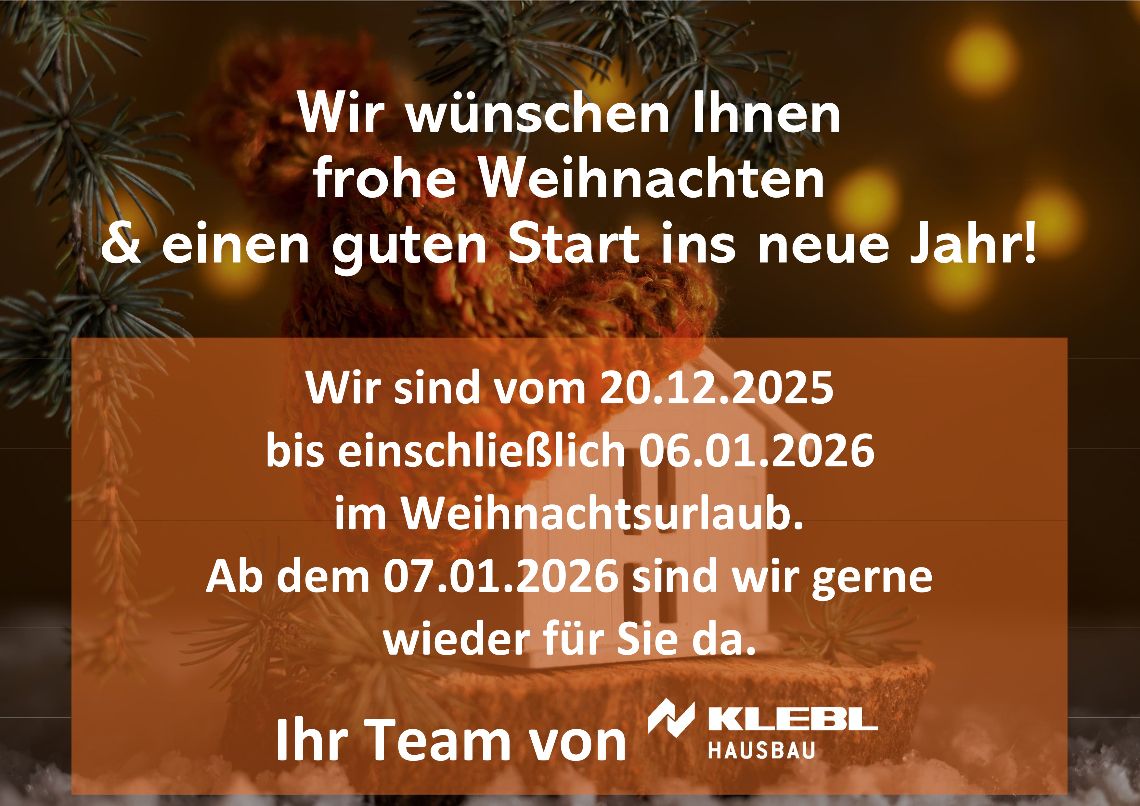 Weihnachtsgruß