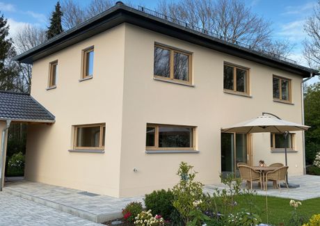 Hausbesichtigung in Beilngries