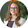 Ansprechpartnerin Jasmim Lazik