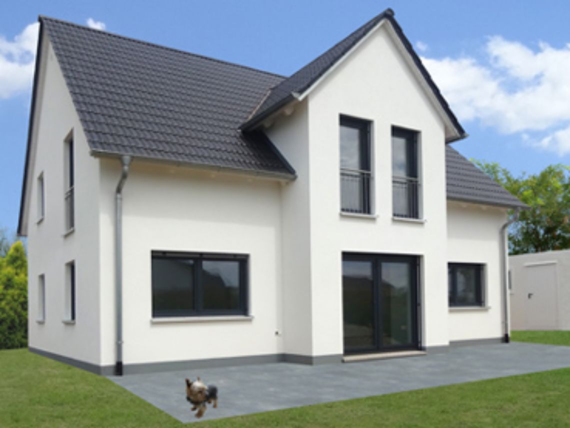 Hausbesichtigung in Deining Hausbesichtigung in Deining