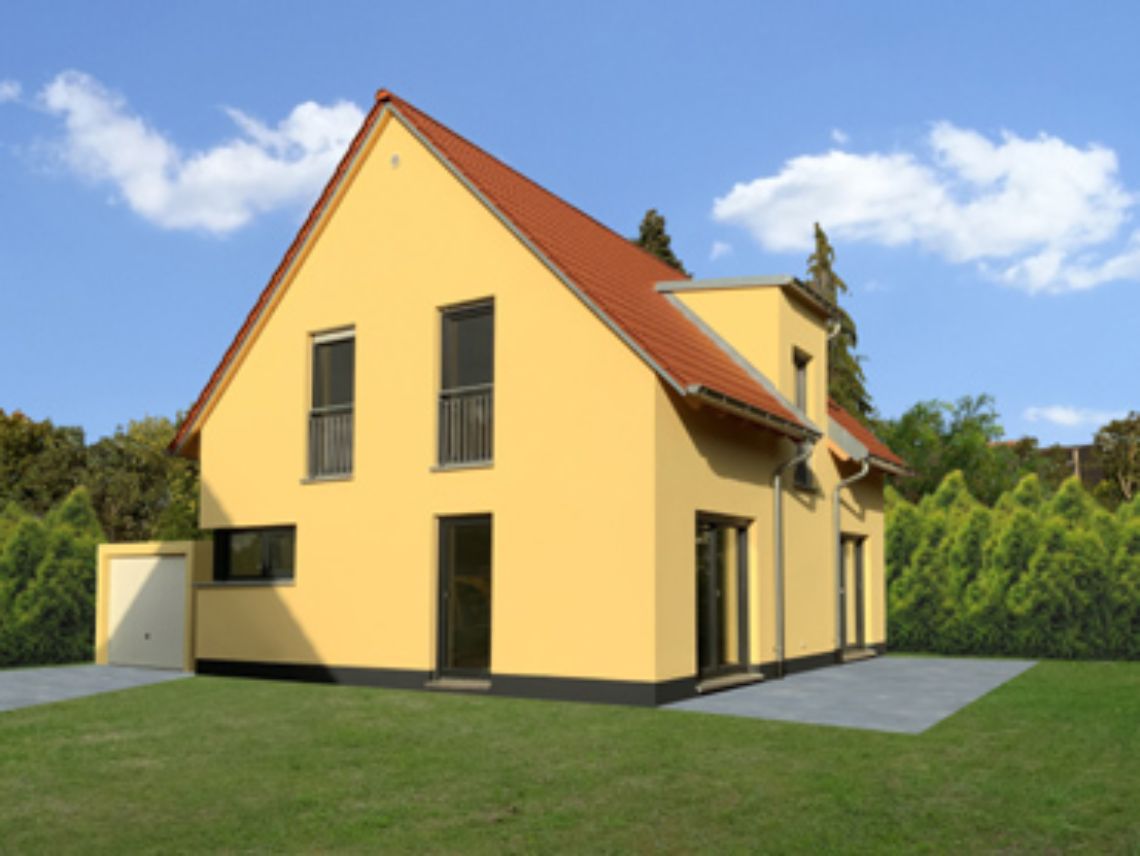 Hausbesichtigung in Stein Hausbesichtigung in Stein