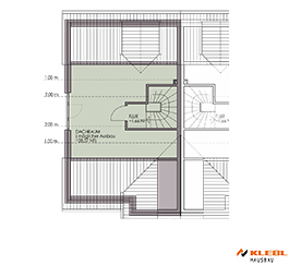 Klebl Hausbau Sitzboden Haustyp Händel