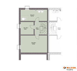 Klebl Hausbau Kellergeschoss Haustyp Foire