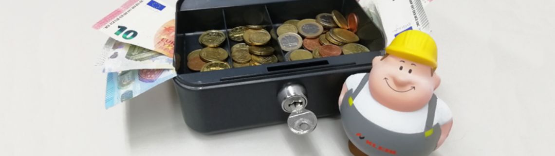 Klebl Hausbau Leistungsverzeichnis Finanzierung